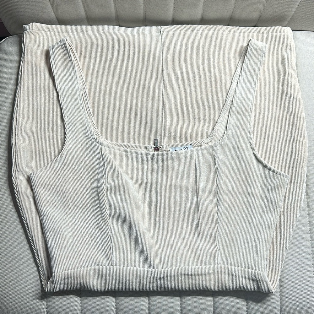 Overall dress